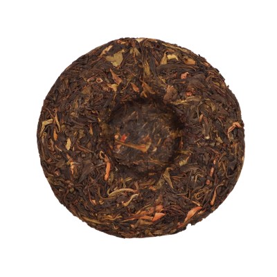 Шу Пуэр (черный) VintagePuEr 100г - купить в Дачном