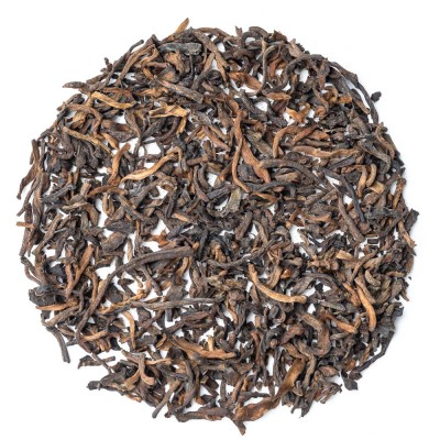 Шу Пуэр (черный) CedarBrew 75г - купить в Дачном