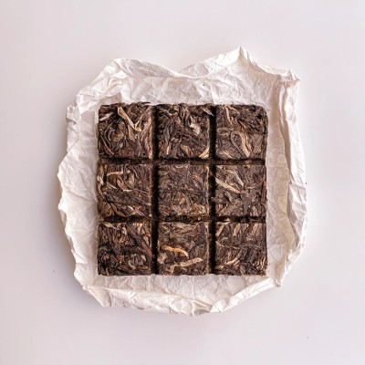 Шу Пуэр (черный) RichSoil 120г - купить в Дачном