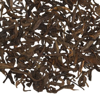 Шен Пуэр (зеленый) BambooLeaf 100г - купить в Дачном