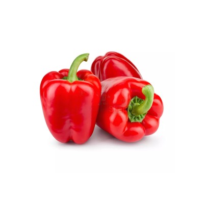 Перец болгарский желтый 500 г - купить в Дачном