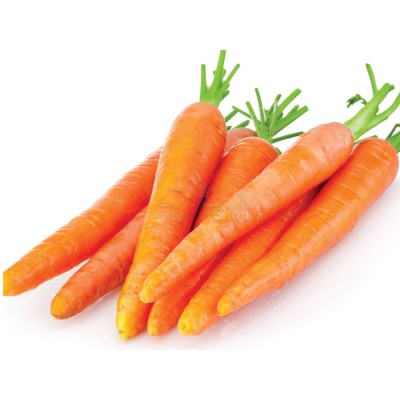Морковь молодая 1 кг - купить в Дачном