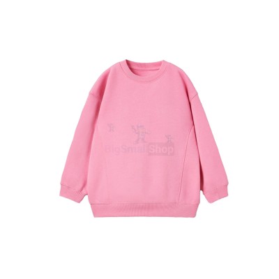 Толстовка девичья Happy Girl - купить в Дачном