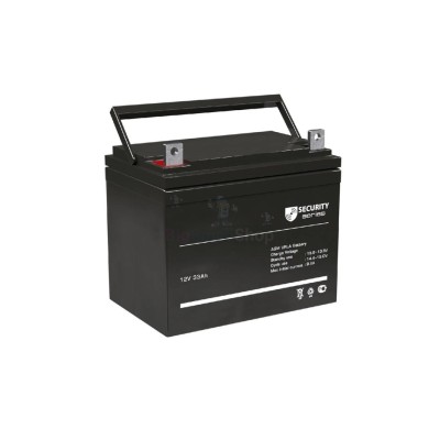 АвтоАКБ SilverRun 55Ah - купить в Дачном