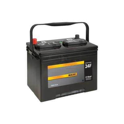 Мото-аккумулятор StrongBike 12 Ah - купить в Дачном