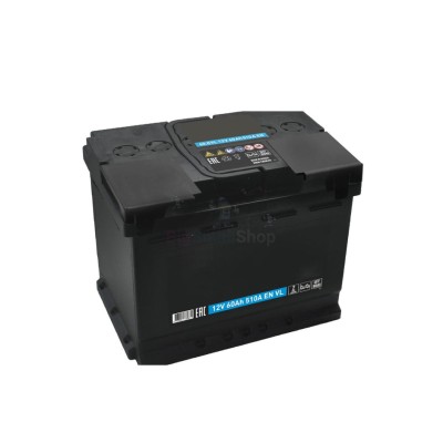 Аккумулятор QuadPower 12V 18Ah - купить в Дачном