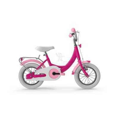 Велосипед детский Rainbow 14" - купить в Дачном