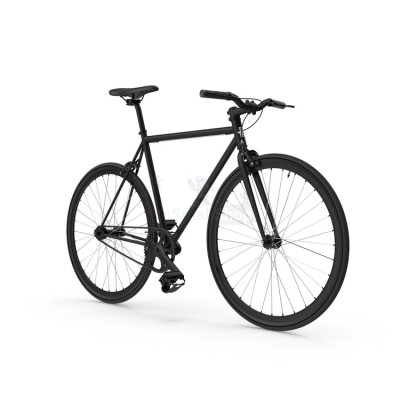 Велосипед горный ForestRide 27.5 - купить в Дачном