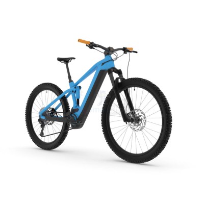 Горный велосипед PeakTrail 26 - купить в Дачном