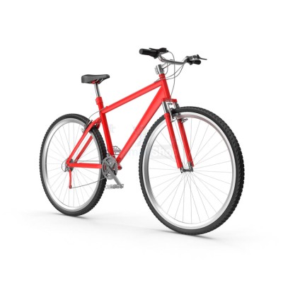 Велосипед горный TerraRide 26 - купить в Дачном