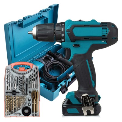 Аккумуляторный инструмент StrongTool X18 - купить в Дачном