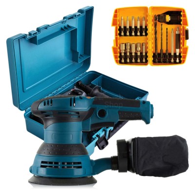 Аккумуляторный инструмент IronPower Max - купить в Дачном