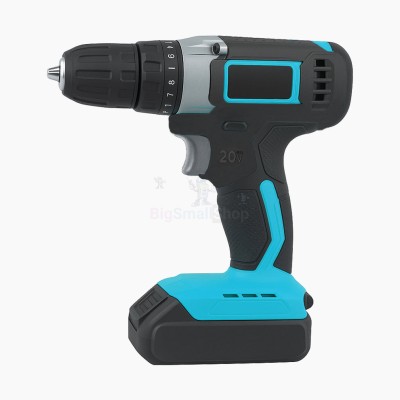 Ударная дрель HammerPro 700 - купить в Дачном